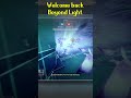 Some Say It Never Left Destiny 2