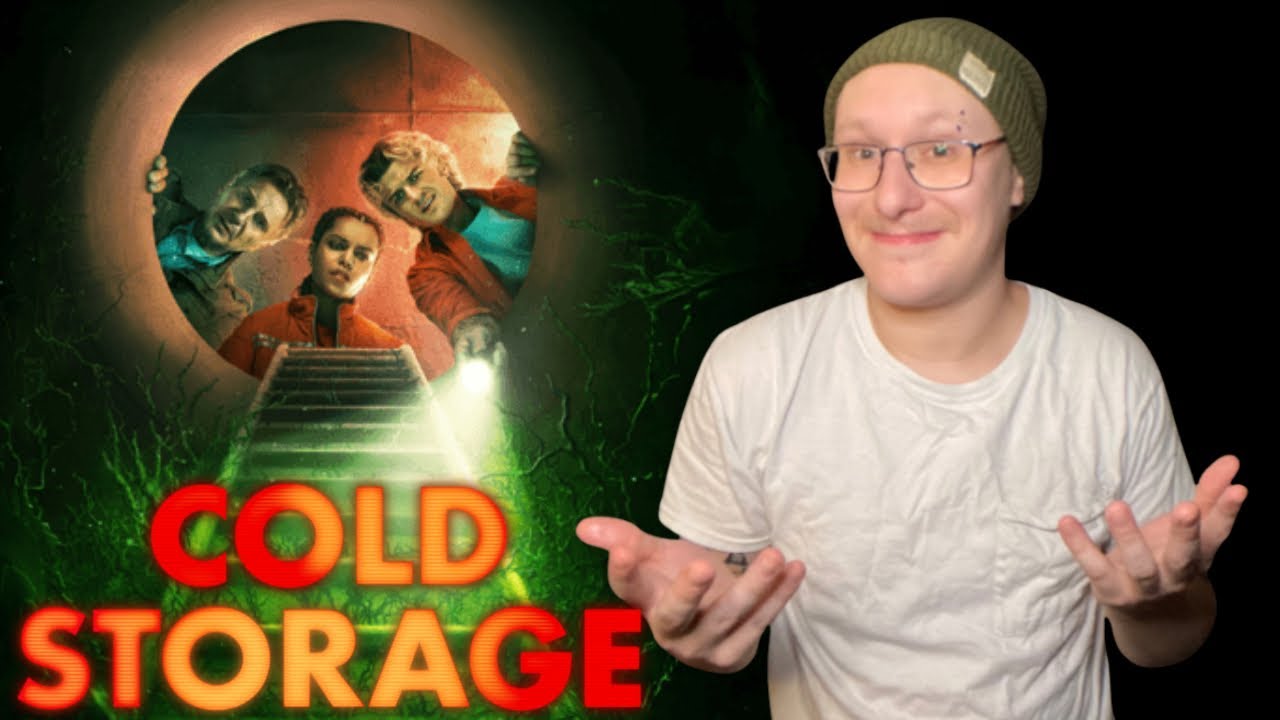 Cold Storage - Movie Review