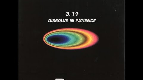 3.11 - I Am With You