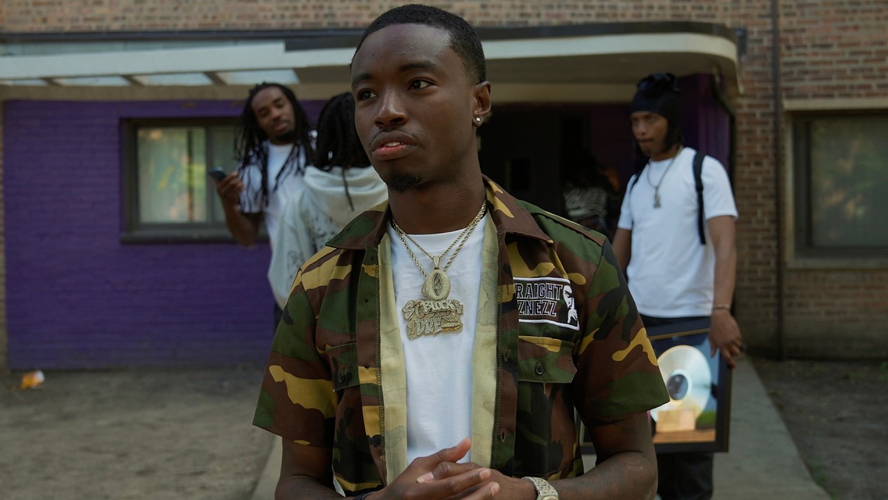 Watch Prince Dre - Shake Back (Official Music Video) on YouTube Watch Prince Dre - Shake Back (Official Music Video) on YouTube