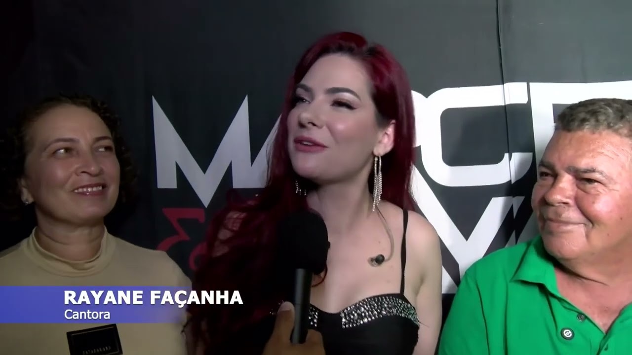 ENCERRAMENTO ARRAIÁ ZÉ MATUTO 2025