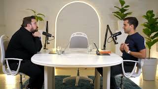 Entrevista Dale que va! | Franco Tadeo Hernandez y Camilo López (NUNCA fue publicada)