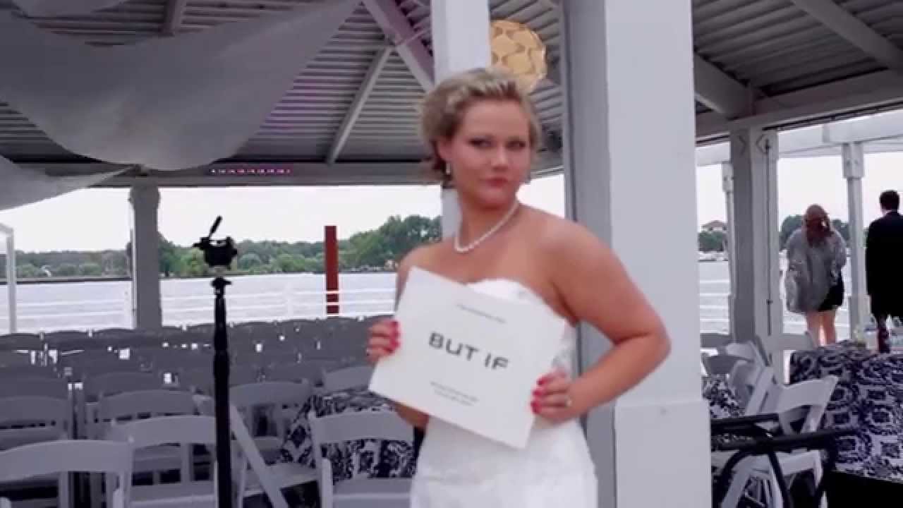 Roostertail Summer Wedding