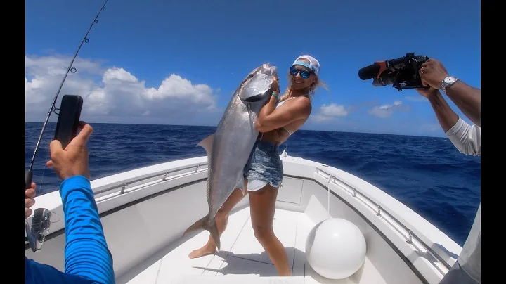 EPIC OFFSHORE GROUP FISHING TRIP - FLORIDA KEYS - ...