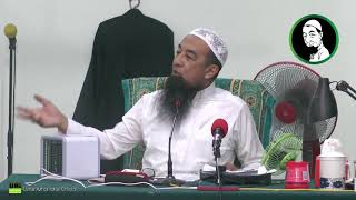 Hukum Baca Al Quran Atau Pasang Ayat Al Quran Sebelum Azan Subuh - Ustaz Azhar Idrus 