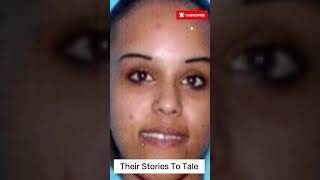 Say Her Name: Crystal Anderson & Deborah Ann Jessie | Missing Women Found Murdered