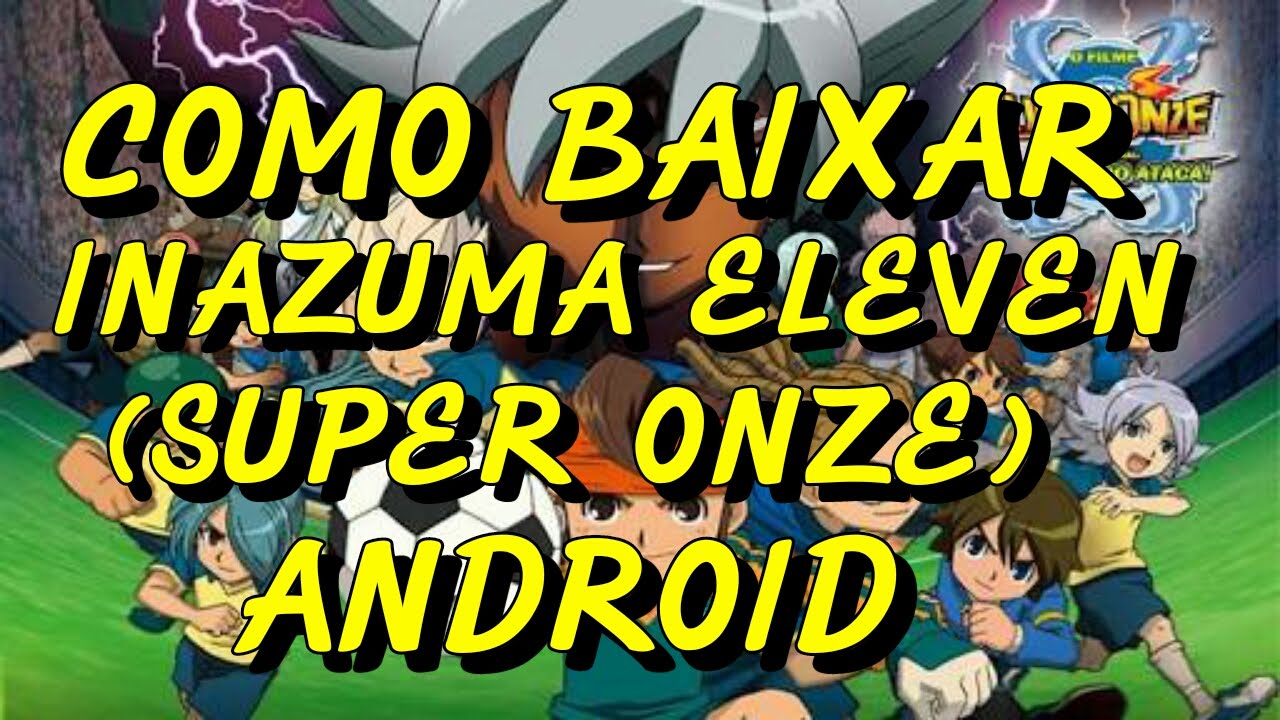 Inazuma eleven games online free Inazuma eleven games online free
