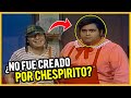 Lo que NUNCA te contaron de ÑOÑO ¿No fue creado por Chespirito? |EL CHAVO CURIOSIDADES| CRONOS FILMS