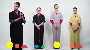 DieOrdnungDerDinge: Clapping Music Workshop by Steve Reich