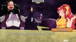 Games in 60 Minutes Episode 56 - StarCrossed screenshot 4