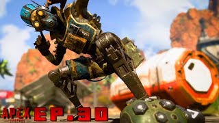 Best Apex Legends Funny Moments And Epic Plays 💥 Ep. 30