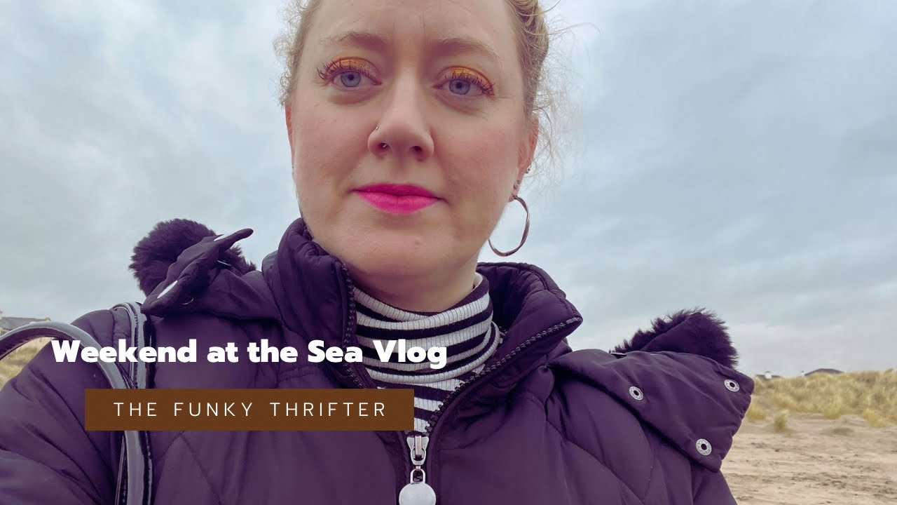 Cozy Winter Weekend Getaway 🌊 | Peaceful Airbnb Retreat, Beach Walks & Slow Living