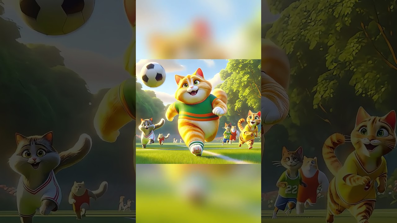 Cat's Weight Loss Journey: Paws for Health 