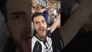 Juventus Lazio 2:0 Stadio Olimpico Finale Coppa Italia 2017