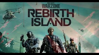 REBIRTH/WARZONE MONTAGE - ONE MORE NIGHT¡¡!!