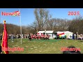Newroz 2025 Salzgitter Almanya Beş 3 Û Ya Dawî
