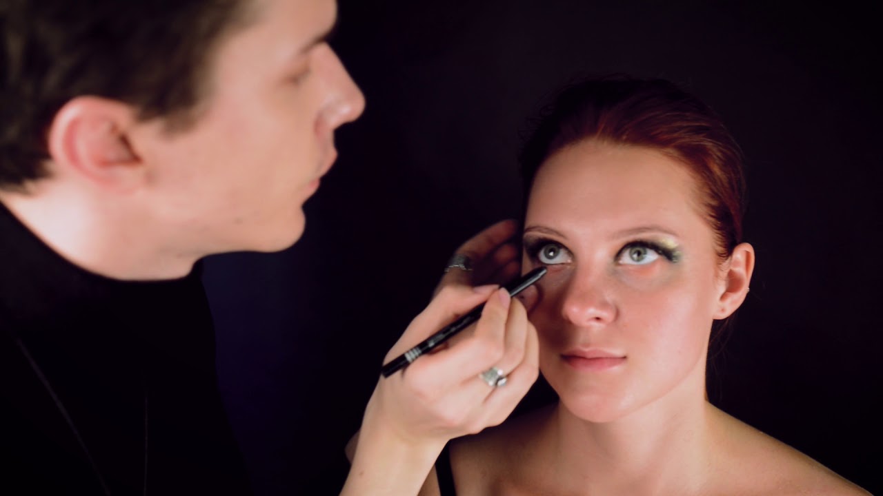 INGLOT MUA AWARDS 2017