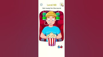 DOP 3 Level 168 Gameplay #shorts