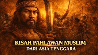 LAPU-LAPU‼️Nama yang Ditakuti Salib Spanyol, Tapi Dilupakan Umat Islam - SOIF
