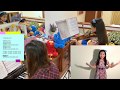 Natalie Liew Sunday School Kids Song Music Lead &amp; Worship Chinese / English Play Montage (Lockdown)