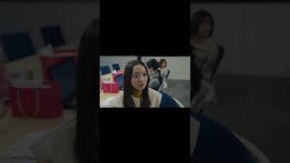 who is she？ #ShortDrama #WorkLifeBalance  #YouTubeShorts #WorkplaceDrama #EmployeeStruggles