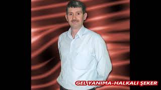 ŞÜKRET ARSLAN 2021 GEL YANIMA HALKALI ŞEKER Cover ERKEK OYUN HAVALARI Elektro Bağlamalı Org KÜTAH 10