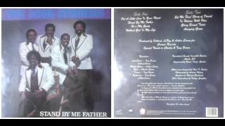 The Soul Stirrers / Stand by Me Father chords