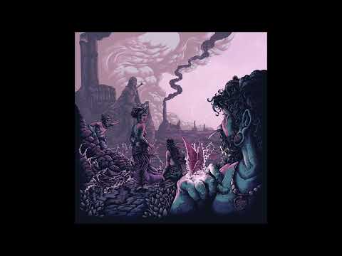 ACID MAGUS - Scatterling Empire [FULL ALBUM] 2025   **including lyrics**