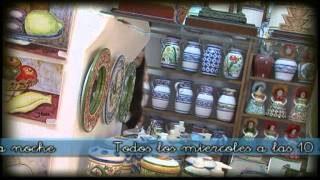 Promo Alrededores - Chiclana Televisión