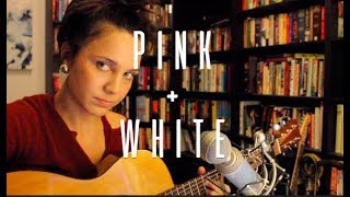 Miniatura de "Pink + White | Frank Ocean (Cover) by ISABEAU"