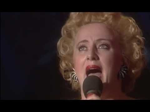Karin Bloemen - Woman In The Moon