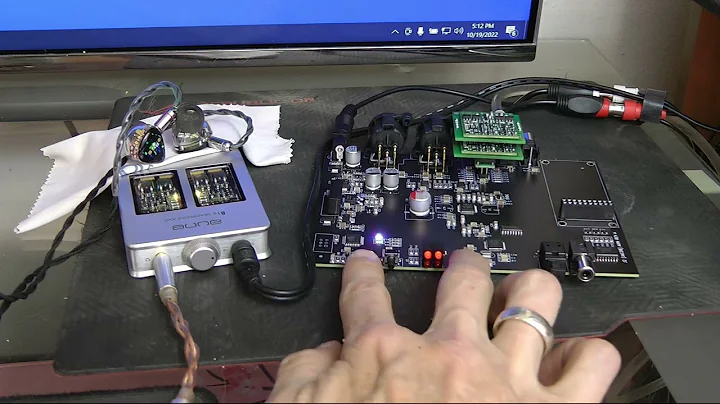 Geshelli JNOG 2 DAC *HIGHLY RECOMMENDED!!!*