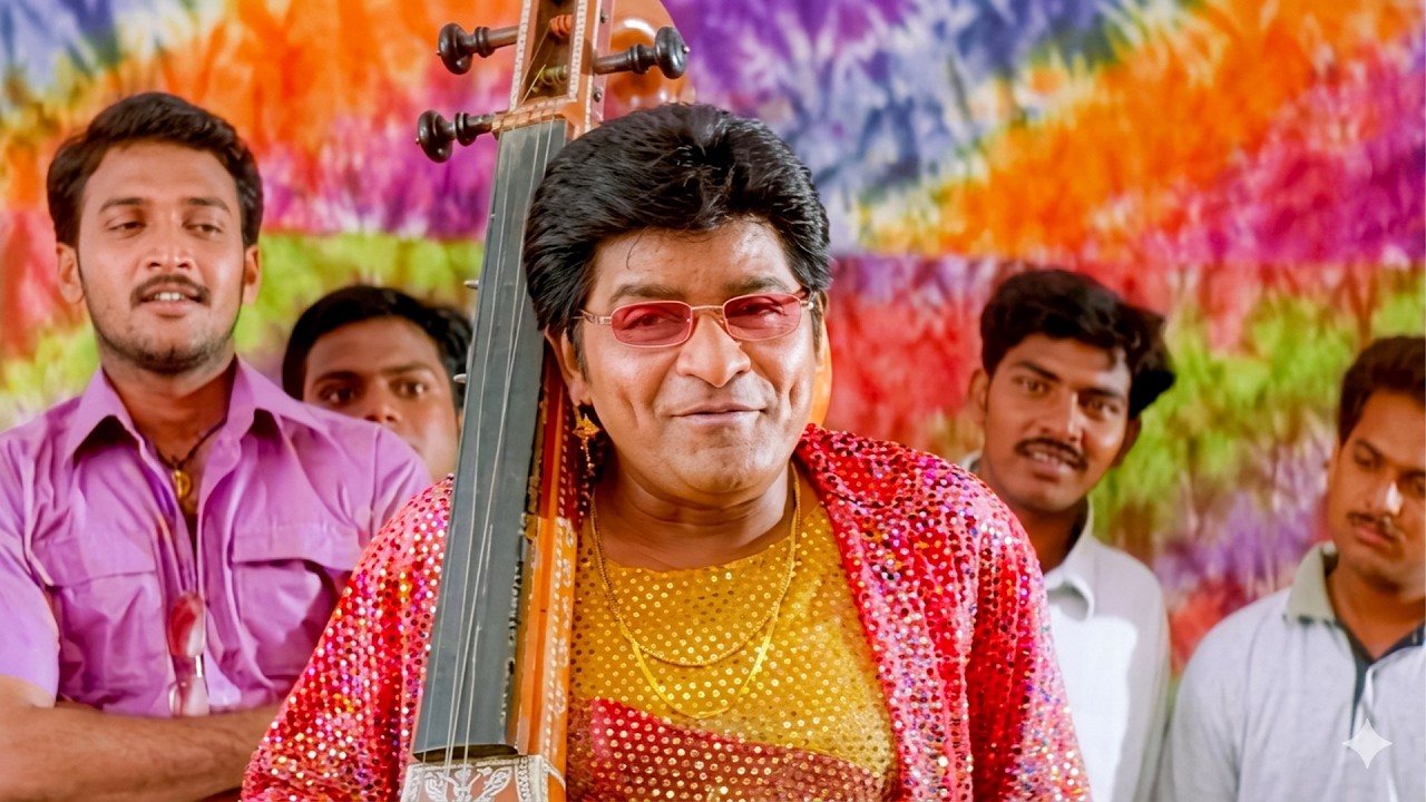 Ali Superhit Comedy Scene | Janaki Weds Sriram Movie | Volga Movie