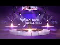 MMMA 2017 Highlights I Vani Jayaram I Mazhavil Manorama Mp3 Song