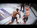 НЕВООБРАЗИМАЯ БОЙНЯ в МИРОВОМ ТОП 10 РЕЙТИНГА UFC 3