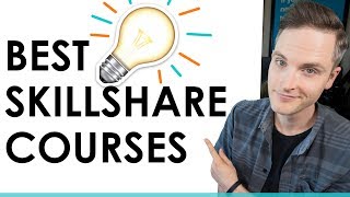 5 Best Skillshare Courses for Entrepreneurs