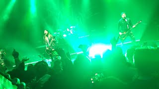 Bullet For My Valentine - Your Betrayal 10/12/23 live at Terminal 5 NYC