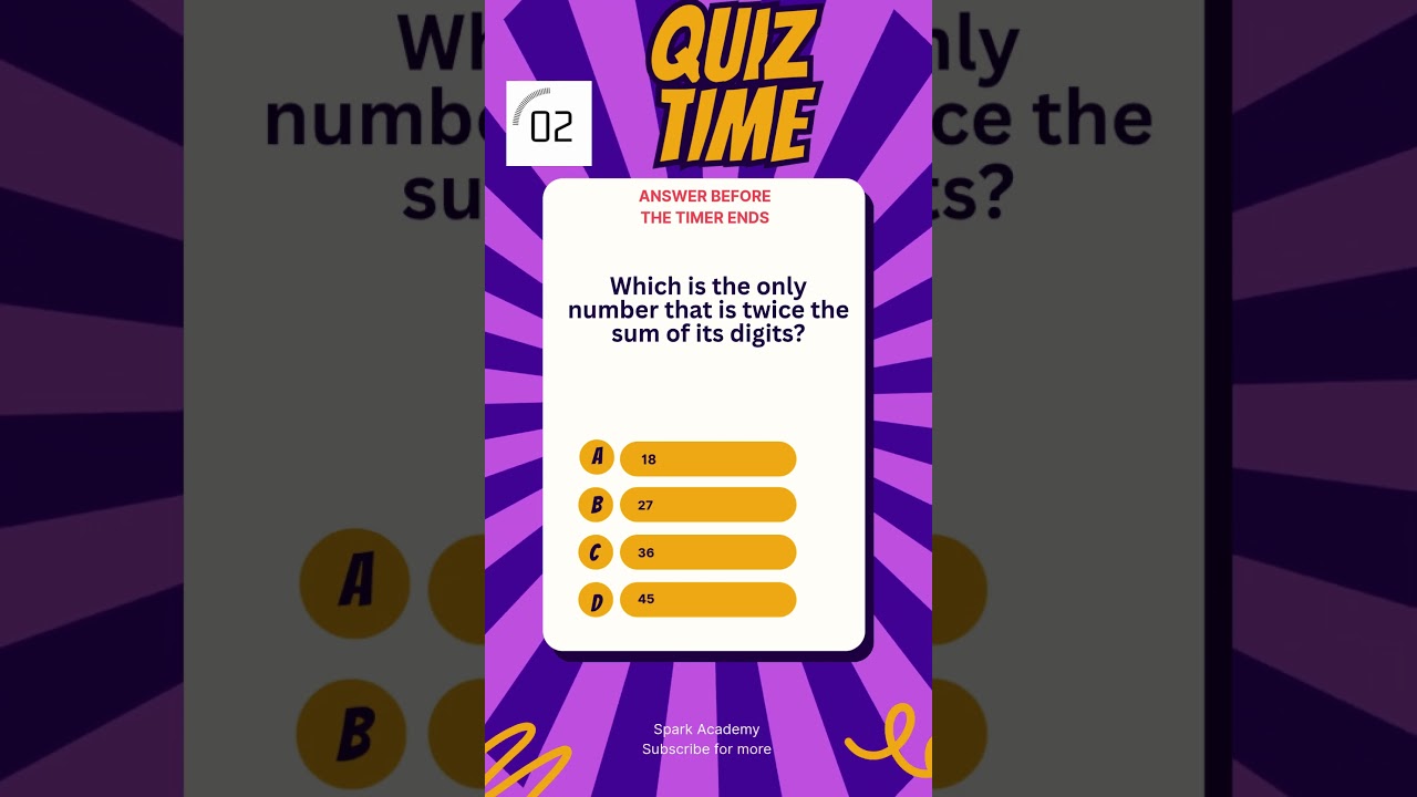 🚨 Impossible Math MCQ! Can You Solve It? #Shorts #MCQ - YouTube