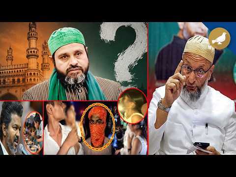 Siasat ki khabrein 22nd Sep 2026