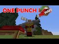 One Punch Bedwars