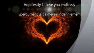 Muse  Endlessly Traduction Franaise  S