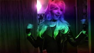 Death Note: The Musical - I'm Ready (Misa Amane CMV)