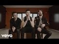 The Script - Behind The Scenes at Vevo Presents: Live in Amsterdam