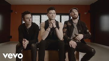 The Script - Behind The Scenes at Vevo Presents: Live in Amsterdam