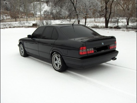 Bmw E34 Ивана Зенкевича Новые запчасти Bmw E34 Ивана Зенкевича Новые запчасти