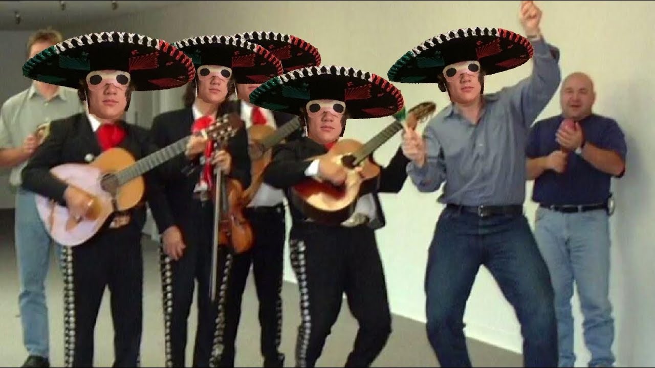 Tequila - Kazoo Cover