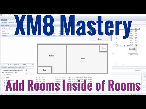 How (Not) to Add a Room Inside of a Room