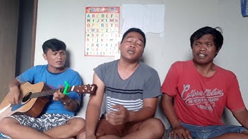 SIAL HIAN(KUALANAMU)-COVER-MARSIL TRIO-Cipt.William Naibaho