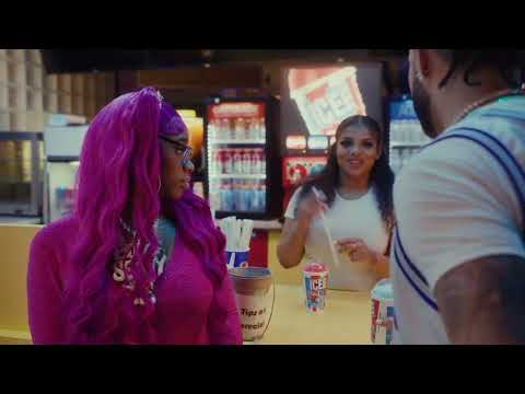 Sexyy Red Get It Official Video 
