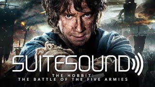 The Hobbit: The Battle of the Five Armies - Ultimate Soundtrack Suite